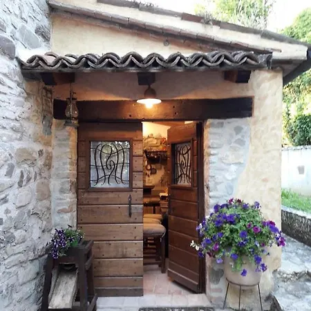 بيت للعطل Mulino Sandaci - Montefotogno