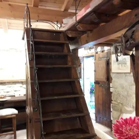 度假居 Mulino Sandaci - *