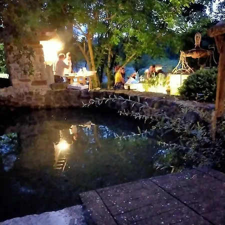 Mulino Sandaci - 度假居