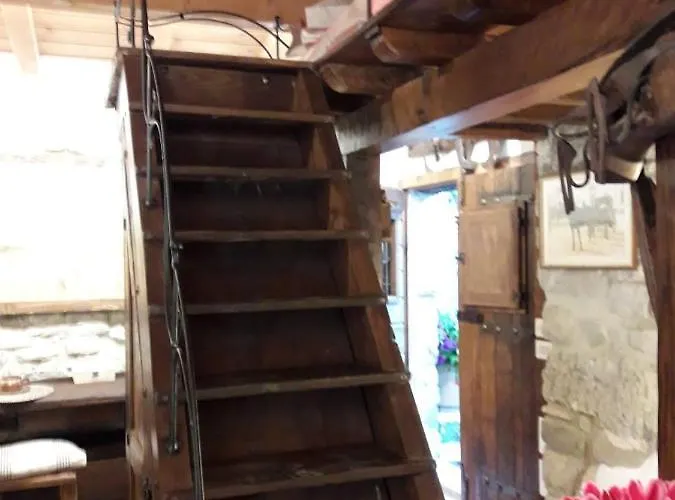 度假居 Mulino Sandaci - *