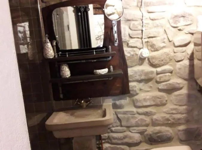 Mulino Sandaci - Montefotogno