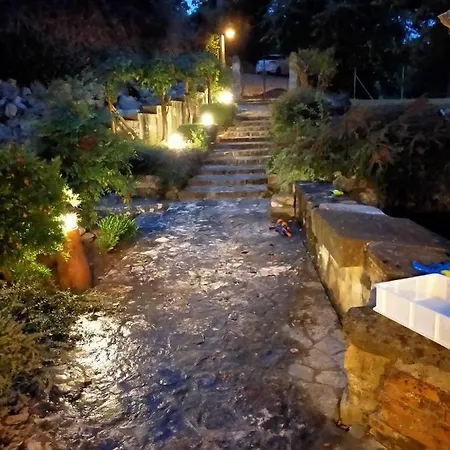 Mulino Sandaci - * Montefotogno