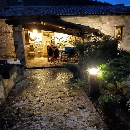 Mulino Sandaci - Holiday home Montefotogno