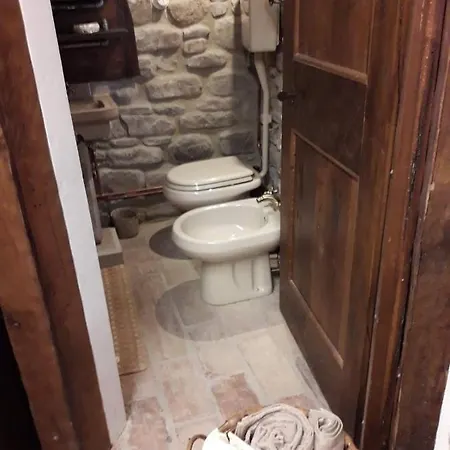 Mulino Sandaci - * Montefotogno