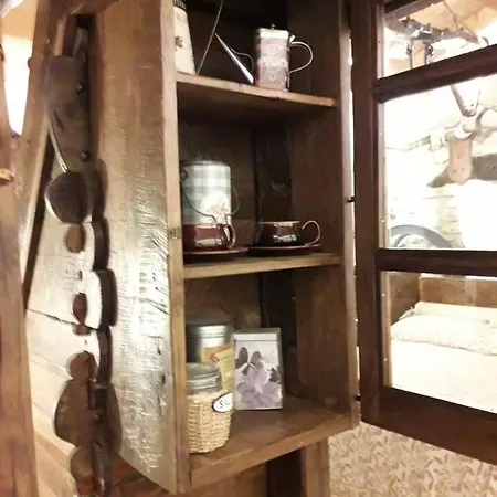 Mulino Sandaci - Casa Vacanze *