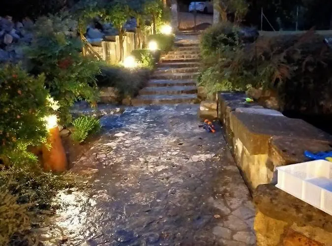 Mulino Sandaci - * Montefotogno