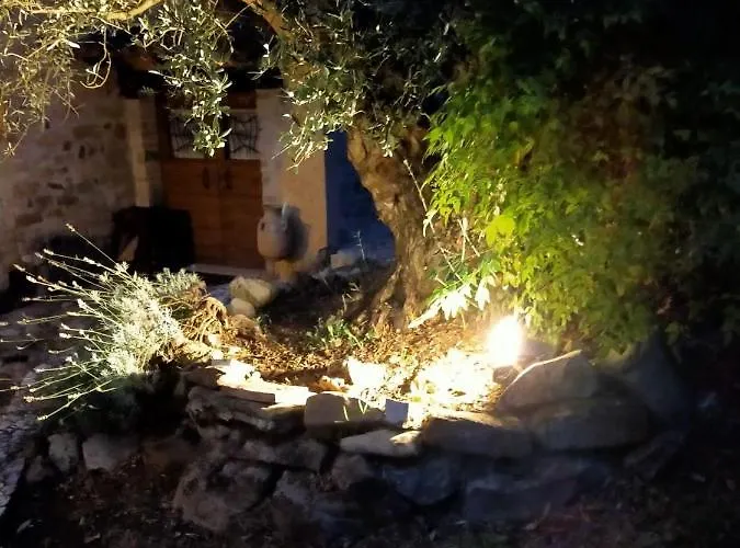 Hébergement de vacances Mulino Sandaci - Montefotogno