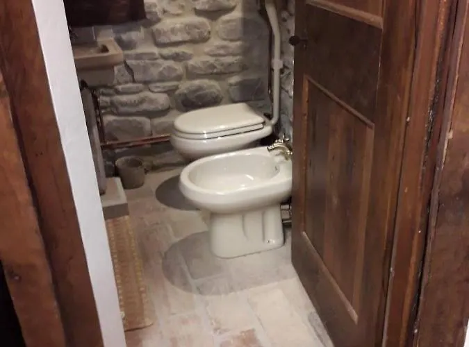 Mulino Sandaci - * Montefotogno